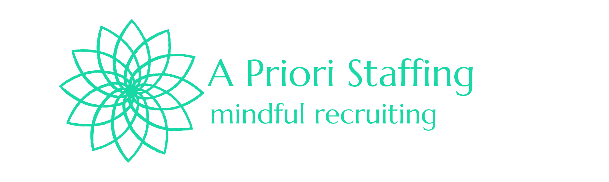 A Priori Staffing